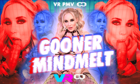 Gooner Mindmelt [VR PMV]